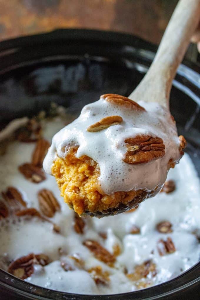 Sweet Potato vs. Yam: Uncover the Real Difference for Your Crockpot